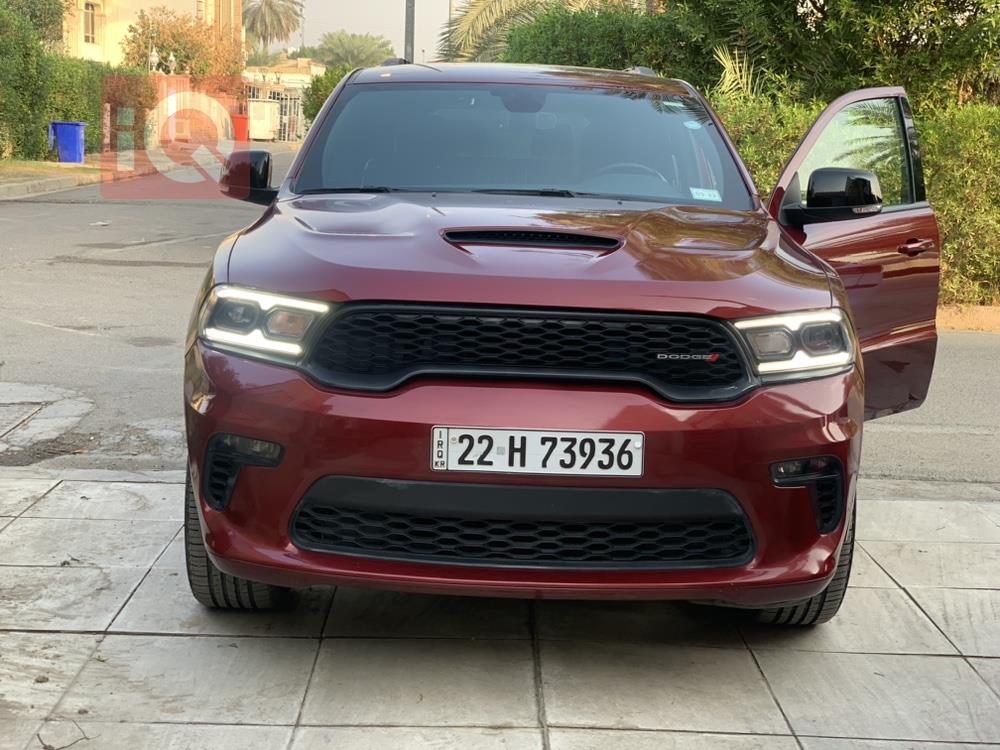 دودج دورانجو